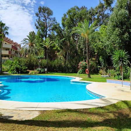 New Appartment In Benalmadena Costa Dış mekan fotoğraf