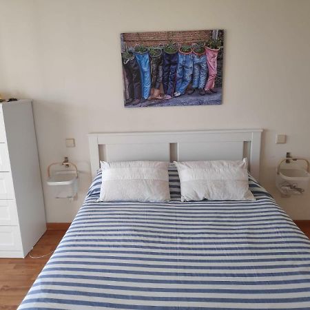 New Appartment In Benalmadena Costa Dış mekan fotoğraf
