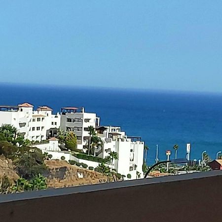 New Appartment In Benalmadena Costa Dış mekan fotoğraf