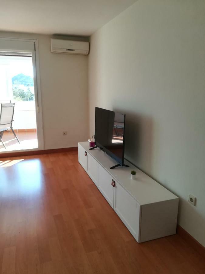 New Appartment In Benalmadena Costa Dış mekan fotoğraf