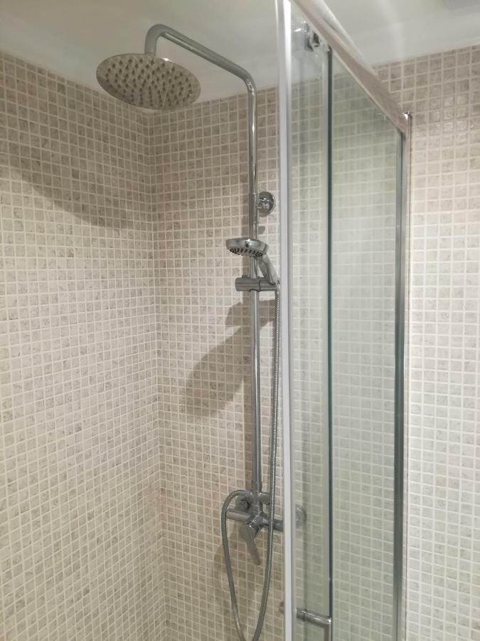 New Appartment In Benalmadena Costa Dış mekan fotoğraf