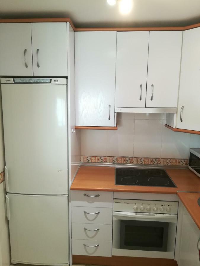 New Appartment In Benalmadena Costa Dış mekan fotoğraf