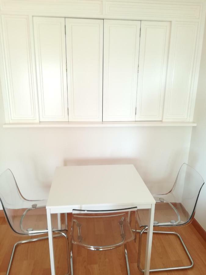 New Appartment In Benalmadena Costa Dış mekan fotoğraf