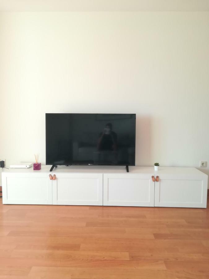 New Appartment In Benalmadena Costa Dış mekan fotoğraf