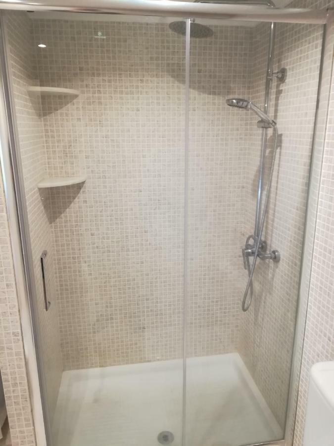 New Appartment In Benalmadena Costa Dış mekan fotoğraf