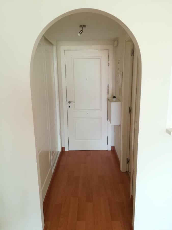 New Appartment In Benalmadena Costa Dış mekan fotoğraf