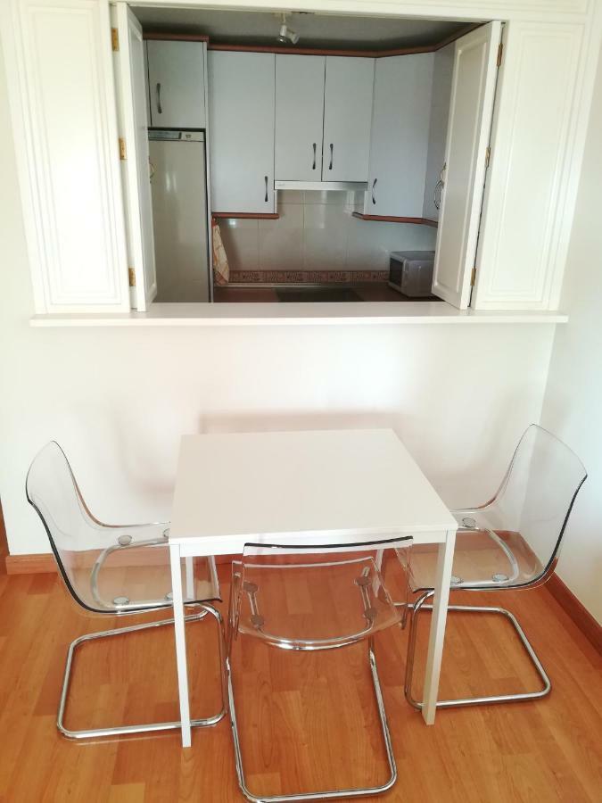 New Appartment In Benalmadena Costa Dış mekan fotoğraf