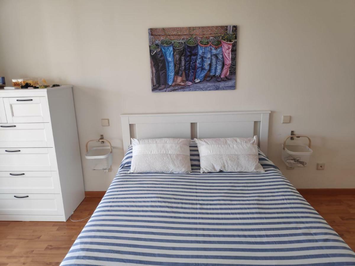 New Appartment In Benalmadena Costa Dış mekan fotoğraf