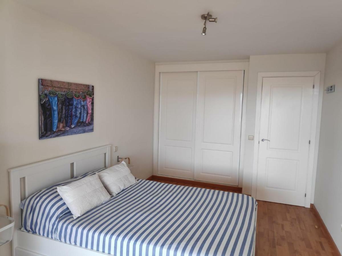 New Appartment In Benalmadena Costa Dış mekan fotoğraf