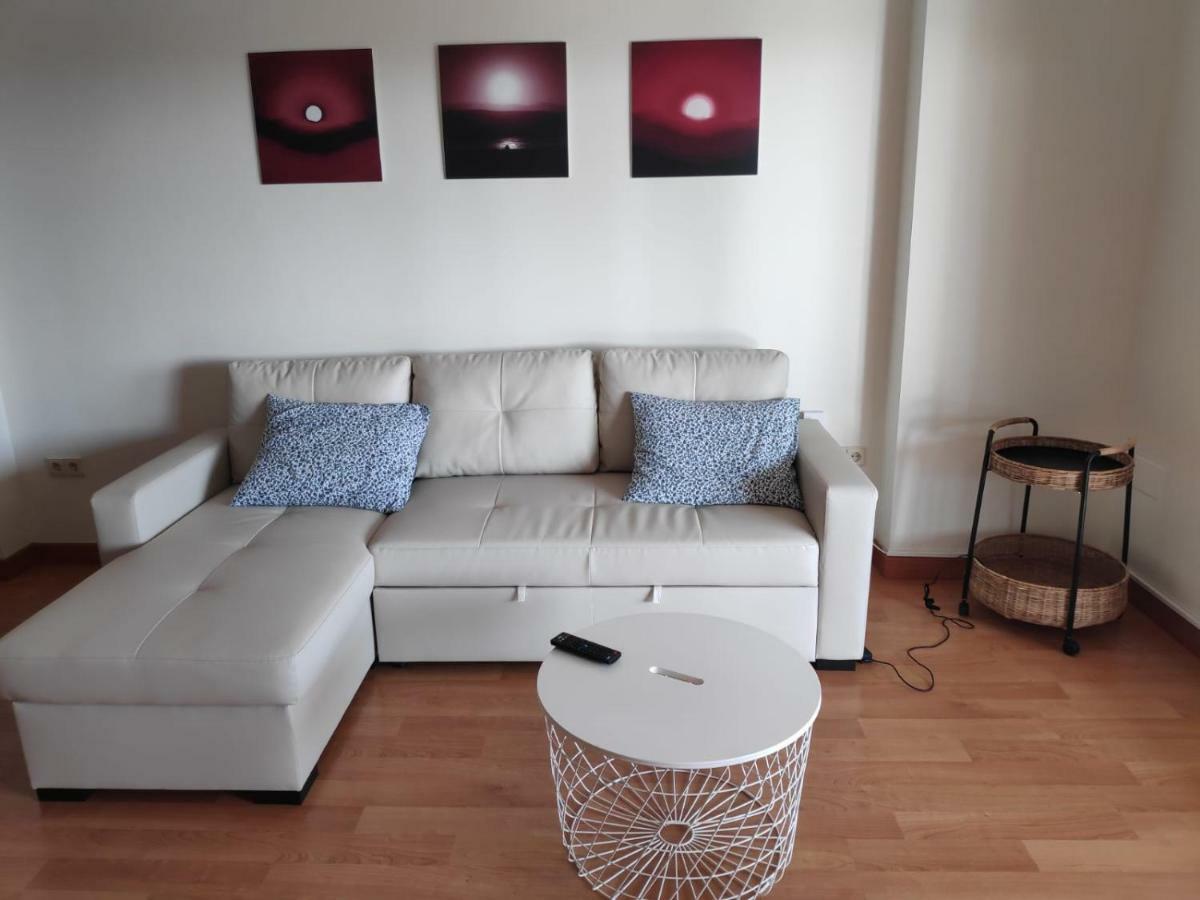 New Appartment In Benalmadena Costa Dış mekan fotoğraf